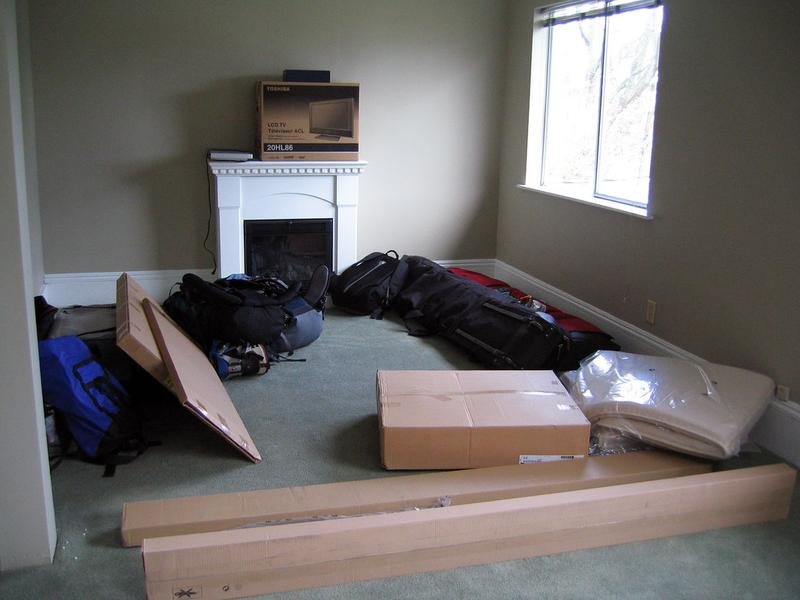 Recurring Cleaning in Green Bay