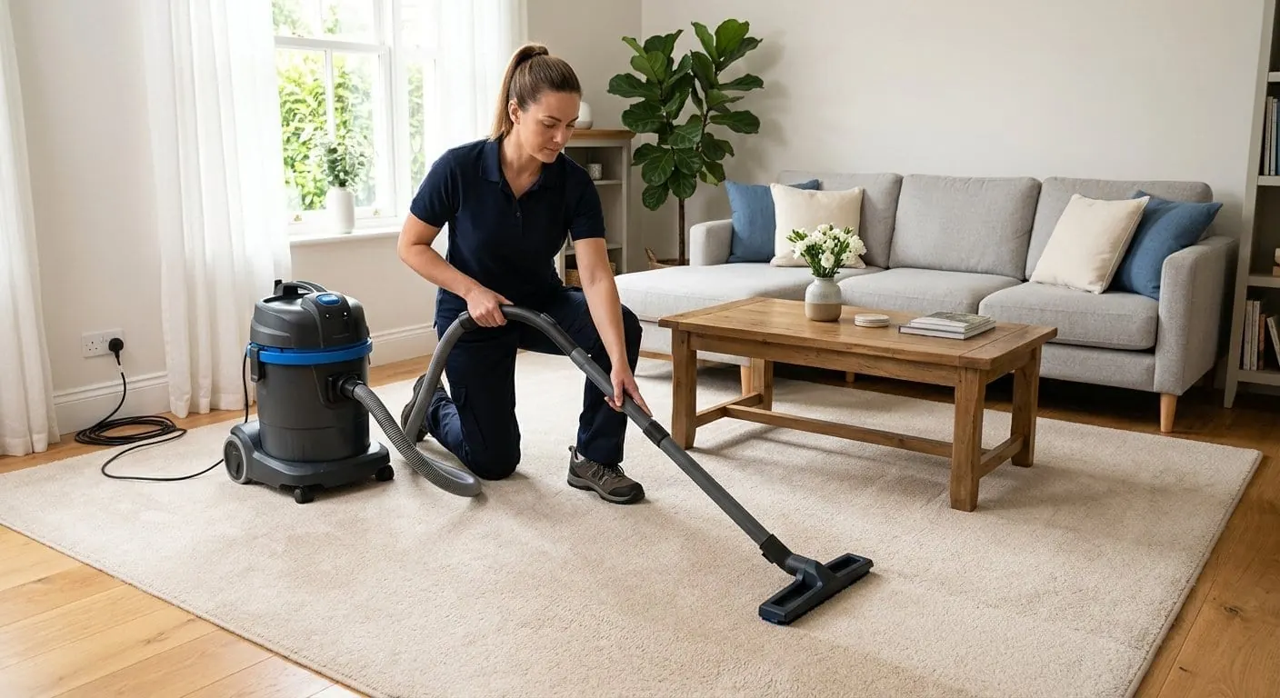 House Cleaning in Green Bay, WI