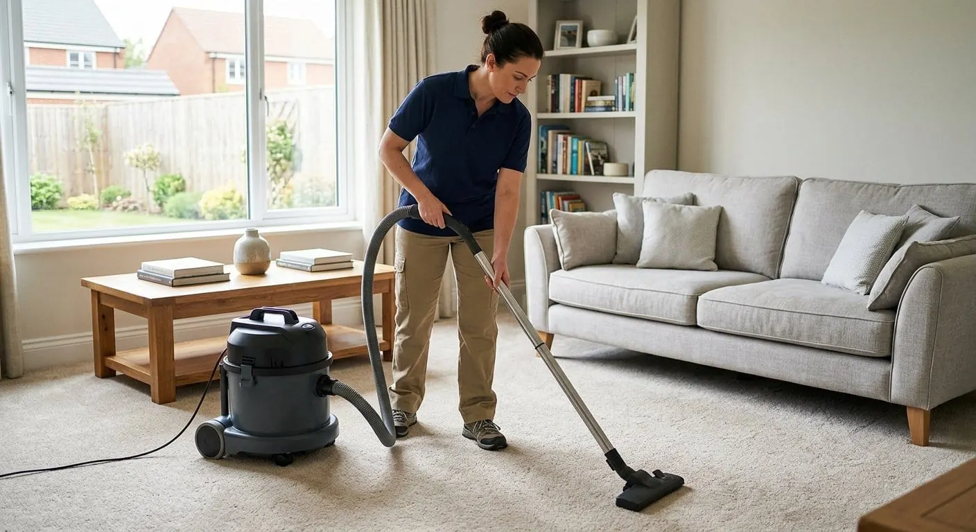 Recurring Cleaning in Green Bay, WI
